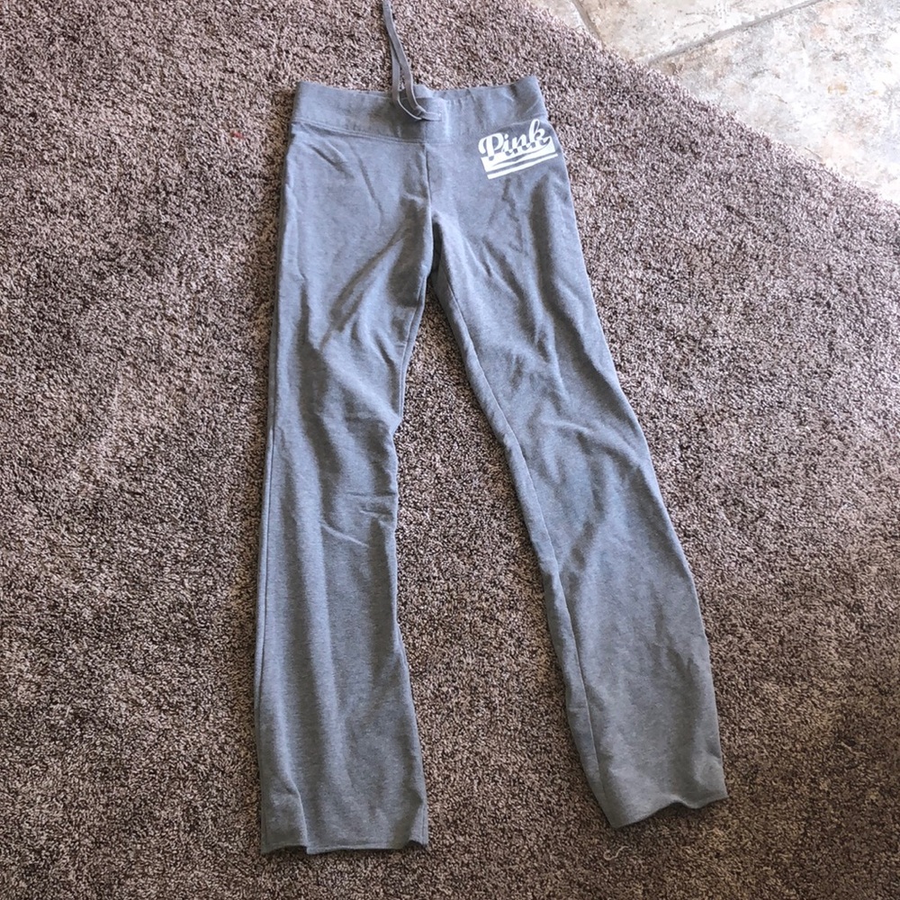 Yoga pants